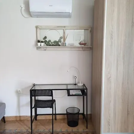 Neoclassical Samos House Nafsika Zewnętrze zdjęcie