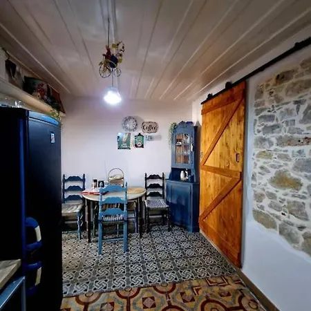 Neoclassical Samos House Nafsika Zewnętrze zdjęcie
